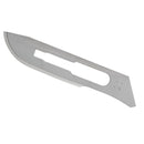 Myco Medical Myco Glassvan Surgery Blades  Surgery Blade, Size 20, Carbon, 100/bx (Available