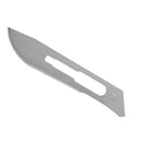 SURGICAL BLADE CARBON STEELST 21 100/BX 10BX/CS