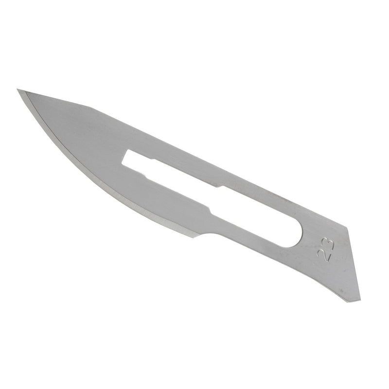Myco Glassvan Surgery Blades