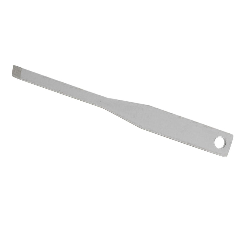 Myco Medical Myco Specialty Blades  Specialty Blade, Size 6100, 12/bx (Available for S