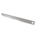 SURGICAL BLADE MINI CARBONST 6700 12/BX