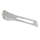 Myco Medical Myco Glassvan Specialty Blades  Podiatry Chisel Blade,
