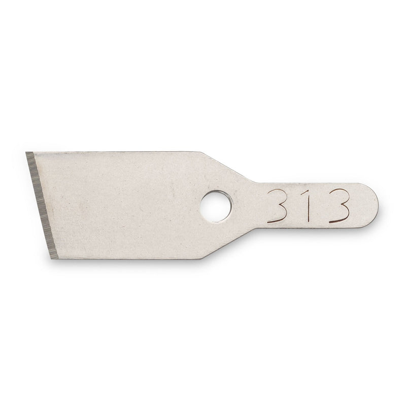 Myco Medical Myco Glassvan Specialty Blades  Podiatry Chisel Blade,