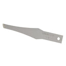 Myco Medical Myco Glassvan Specialty Blades  Podiatry Chisel Blade,