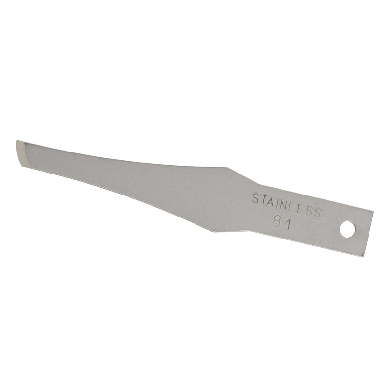 Myco Medical Myco Glassvan® Specialty Blades