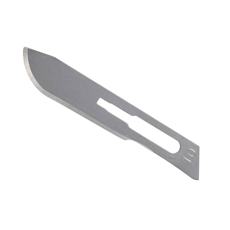 BLADE STAINLESS ST 10 100/BX