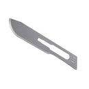 Myco Medical Myco Glassvan Surgery Blades  Stainless Blade,