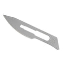 Myco Medical Myco Glassvan Surgery Blades  Stainless Blade,