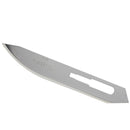 BLADE SURGICAL STAINLESS STEELST 60 100/BX