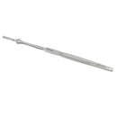 HANDLE SURGICAL BLADE NO7STANDARD 10/BX