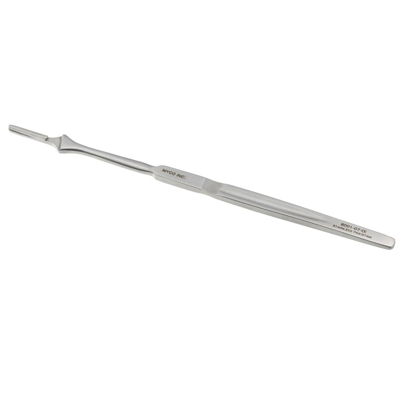 Myco Medical Myco Glassvan Surgical Blade Handles  Handle s,