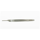 HANDLE SURGICAL BLADE NO9STANDARD 10/BX