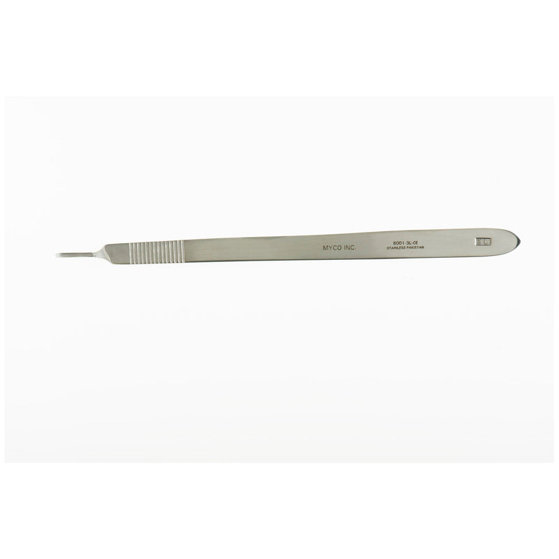 Myco Medical Myco Glassvan Surgical Blade Handles  Handle s,