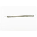 HANDLE SURGICAL BLADE NO3LLONG 10/BX