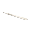 HANDLE SURGICAL BLADE NO4LLONG 10/BX