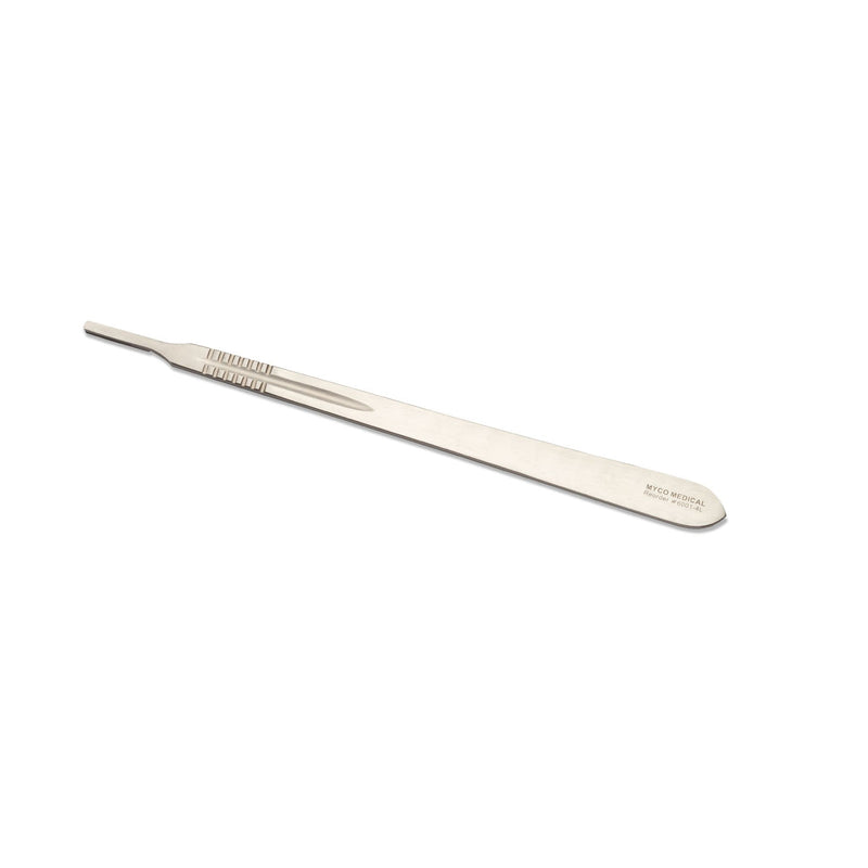 Myco Medical Myco Glassvan Surgical Blade Handles  Handle s,