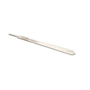 HANDLE SURGICAL BLADE NO4LLONG 10/BX