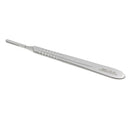 HANDLE BLADE SURGICAL STDNO.74 10/BX