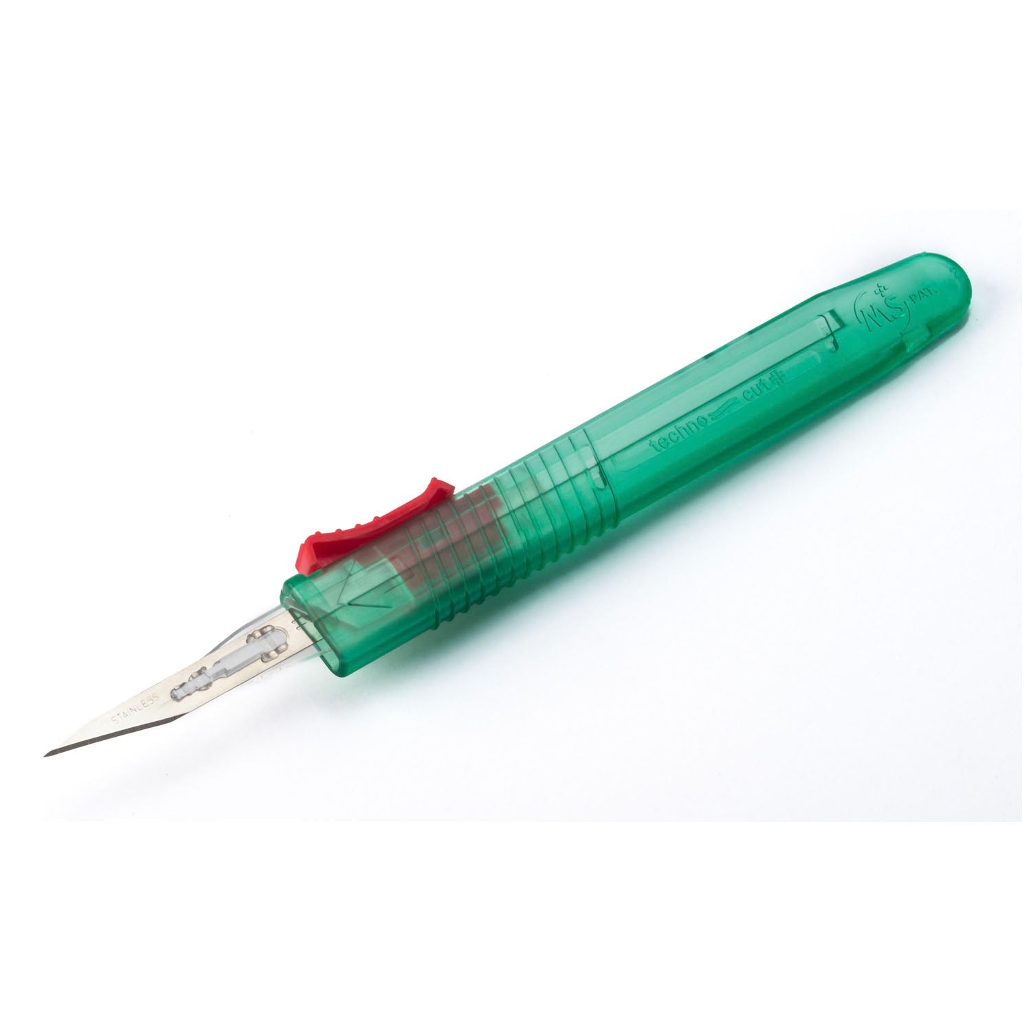 Myco Medical Myco Disposable Reli®-Cut Safety Scalpels  11-Blade-10-bx