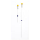 Myco Medical Myco Reli Chiba Spinal Needles  Chiba Point Needle, 20G x 8", Yellow, Sterile, 25/