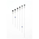 NEEDLE CHIBA POINT 22GX6INBLACK ST 25/BX