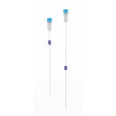 NEEDLE CHIBA POINT 23GX6INBLUE ST 25/BX