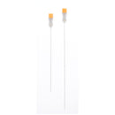 Myco Medical Myco Reli Chiba Spinal Needles  Spinal Needle, 25G x 6", Orange, Sterile, 25/bx