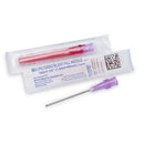 Myco Medical Myco Reli Blunt Fill Needles  Needle s with Filter, Sterile, Single-Use. PVC-Fre