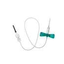 Myco Medical Myco Reli Safety Blood Collection  Safety Blood Collection Kit, 23G x ¾", 11.8" Tube