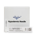 Myco Reli Conventional Hypodermic Needles