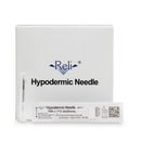 Myco Medical Myco Reli Conventional Hypodermic Needles 