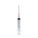Myco Medical Myco Reli Conventional Hypodermic Needles  Only, 18G x 1-1/2", Thin Wall, Regular Bevel, 100/