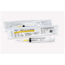 Myco Medical Myco Reli Conventional Hypodermic Needle W/Syringe 