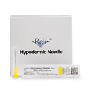 Myco Medical Myco Reli Conventional Hypodermic Needles