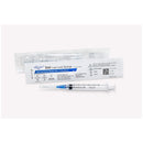 NEEDLE W/SYRINGE HYPO 3ML TW23GX1IN REG BEVEL 100/BX