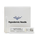 NEEDLE ONLY HYPODERMIC REG BVLREG WALL 27GX1.25IN 100/BX