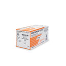 MBO-SUTURE REDICAPRONE UNDYED MF5-0 18IN YP-3 12/BX