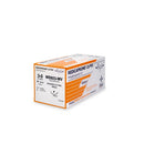 Myco Medical Myco Reli Redicaprone Pro Suture  3-0, Redicaprone, Violet, Monofilament, 36", YFS-2