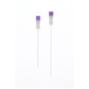 Myco Medical Myco Reli Pencil Point Spinal Needles  Spinal Needle, 24G x 3½", Purple, Sterile, 25/bx