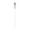 Myco Medical Myco Reli Pencil Point Spinal Needles  A-trumatic Spinal Needle, 27G x 3½", Gray, 25/bx