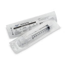 Myco Reli Conventional Luer Lock Syringe