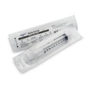 Myco Medical Myco Reli Conventional Luer Lock Syringe 