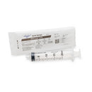 Myco Medical Myco Reli Conventional Luer Lock Syringe  Only, 20mL, Luer Lock, 50/bx