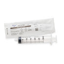 Myco Medical Myco Reli Conventional Luer Lock Syringe