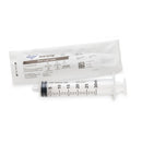 Myco Medical Myco Reli Conventional Luer Lock Syringe  Only, 30mL, Luer Lock, 40/bx