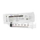 Myco Medical Myco Reli Conventional Luer Lock Syringe  Only, 60mL, Luer Lock, 30/bx