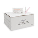 Myco Medical Reli® Safety Hypodermic Needles  Only-18G-x-1-1-2-100-bx