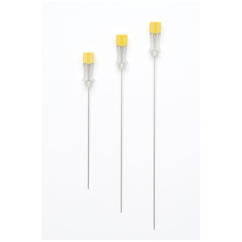 Myco Medical Myco Reli® Quincke Point Spinal Needles