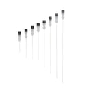 Myco Medical Myco Reli Quincke Point Spinal Needles  Spinal Needle, 22G x 3½", Black, 25/bx