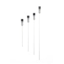 Myco Medical Myco Reli Quincke Point Spinal Needles  Spinal Needle, 22G x 5", Short Bevel, Black, Steri